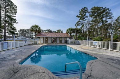193 Charter Dr. E-2 on Palmetto Greens Golf and Country Club in South Carolina - for sale on GolfHomes.com, golf home, golf lot