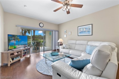 Welcome to 14401 Patty Berg Dr. Unit 103, Fort Myers, a charming on Cypress Lake Country Club in Florida - for sale on GolfHomes.com, golf home, golf lot