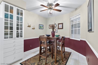 Welcome to 14401 Patty Berg Dr. Unit 103, Fort Myers, a charming on Cypress Lake Country Club in Florida - for sale on GolfHomes.com, golf home, golf lot
