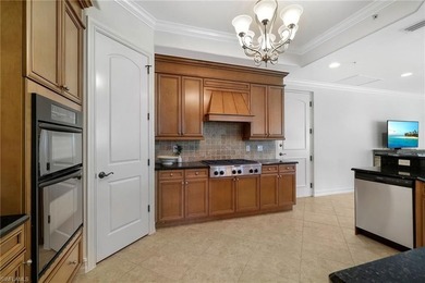 Welcome to this beautifully updated, turnkey first floor on Miromar Lakes Golf Club in Florida - for sale on GolfHomes.com, golf home, golf lot