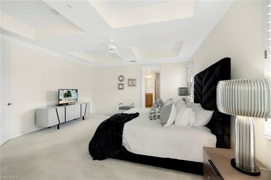 Welcome to this beautifully updated, turnkey first floor on Miromar Lakes Golf Club in Florida - for sale on GolfHomes.com, golf home, golf lot