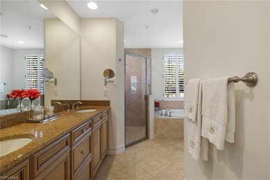 Welcome to this beautifully updated, turnkey first floor on Miromar Lakes Golf Club in Florida - for sale on GolfHomes.com, golf home, golf lot