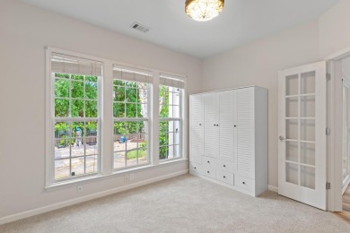 Welcome to resort-style living in the highly sought-after 55+ on Canongate Golf At Sun City Peachtree in Georgia - for sale on GolfHomes.com, golf home, golf lot