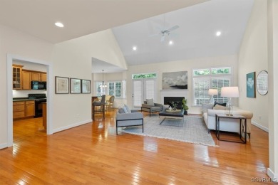 Welcome to the sought-after community of Ashington at on Stonehenge Golf and Country Club in Virginia - for sale on GolfHomes.com, golf home, golf lot