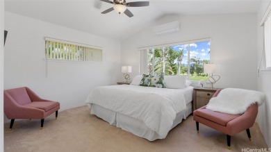 Step into this beautiful home nestled in the heart of Waipahu on Waikele Golf Club in Hawaii - for sale on GolfHomes.com, golf home, golf lot