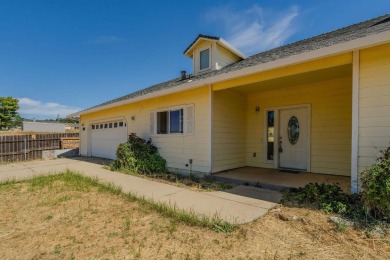 Unlock the potential of this 1,670 sq. ft., 3-bedroom on The Club at Copper Valley Golf Course in California - for sale on GolfHomes.com, golf home, golf lot