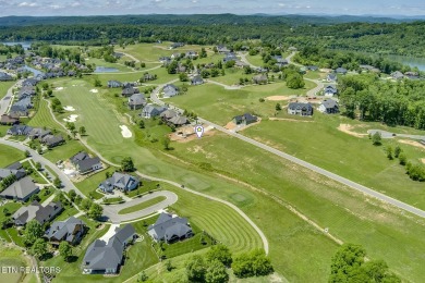 THIS ISN'T JUST A LOT, IT'S THE FOUNDATION FOR YOUR FUTURE on Tennessee National Golf Club in Tennessee - for sale on GolfHomes.com, golf home, golf lot