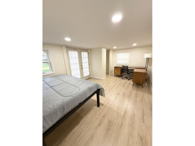 ** SELLER WILL BE ADDING RAILS TO STAIRS ** Welcome to 1254 N on Arthur B. Sim Park Golf Course in Kansas - for sale on GolfHomes.com, golf home, golf lot