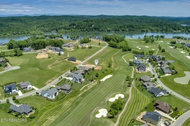 THIS ISN'T JUST A LOT, IT'S THE FOUNDATION FOR YOUR FUTURE on Tennessee National Golf Club in Tennessee - for sale on GolfHomes.com, golf home, golf lot