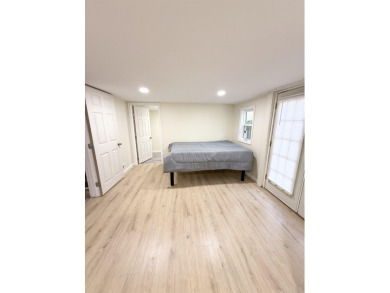 ** SELLER WILL BE ADDING RAILS TO STAIRS ** Welcome to 1254 N on Arthur B. Sim Park Golf Course in Kansas - for sale on GolfHomes.com, golf home, golf lot