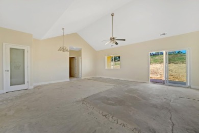 Unlock the potential of this 1,670 sq. ft., 3-bedroom on The Club at Copper Valley Golf Course in California - for sale on GolfHomes.com, golf home, golf lot