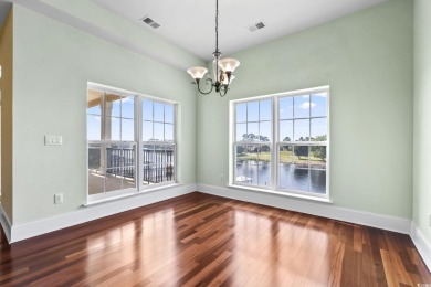 Take in the Views on Venice Way! This 4 bedroom, 3 full bath on  in South Carolina - for sale on GolfHomes.com, golf home, golf lot
