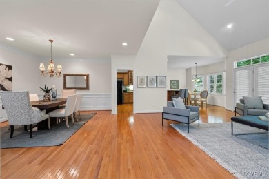 Welcome to the sought-after community of Ashington at on Stonehenge Golf and Country Club in Virginia - for sale on GolfHomes.com, golf home, golf lot