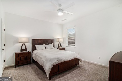 Welcome to 6 Eagle Court - Where Comfort Meets Convenience in on Summergrove Golf Club in Georgia - for sale on GolfHomes.com, golf home, golf lot