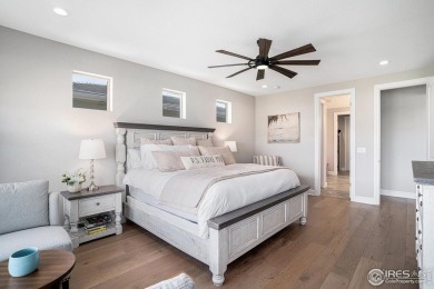 Experience luxury living in this beautifully upgraded home on TPC Colorado Golf Club in Colorado - for sale on GolfHomes.com, golf home, golf lot