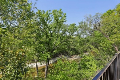 Creek lot nestled on a cul de sac in prestigious, guard-gated on Preston Trail Golf Club in Texas - for sale on GolfHomes.com, golf home, golf lot