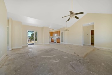 Unlock the potential of this 1,670 sq. ft., 3-bedroom on The Club at Copper Valley Golf Course in California - for sale on GolfHomes.com, golf home, golf lot