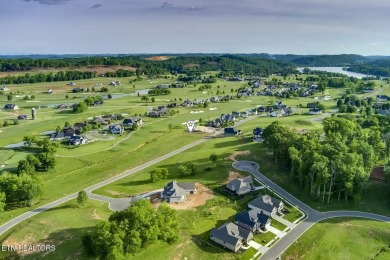 THIS ISN'T JUST A LOT, IT'S THE FOUNDATION FOR YOUR FUTURE on Tennessee National Golf Club in Tennessee - for sale on GolfHomes.com, golf home, golf lot