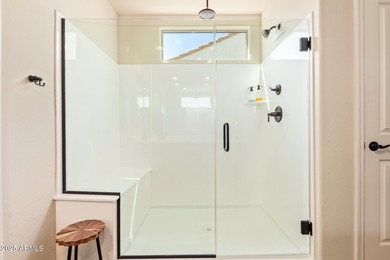 Welcome to this stunning Serenity model located in the highly on Copper Canyon Golf Club in Arizona - for sale on GolfHomes.com, golf home, golf lot