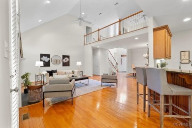 Welcome to the sought-after community of Ashington at on Stonehenge Golf and Country Club in Virginia - for sale on GolfHomes.com, golf home, golf lot