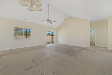 Unlock the potential of this 1,670 sq. ft., 3-bedroom on The Club at Copper Valley Golf Course in California - for sale on GolfHomes.com, golf home, golf lot
