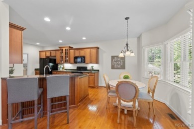 Welcome to the sought-after community of Ashington at on Stonehenge Golf and Country Club in Virginia - for sale on GolfHomes.com, golf home, golf lot