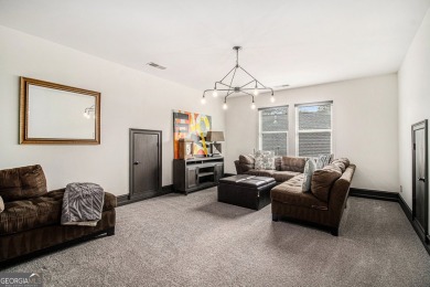 Welcome to 6 Eagle Court - Where Comfort Meets Convenience in on Summergrove Golf Club in Georgia - for sale on GolfHomes.com, golf home, golf lot