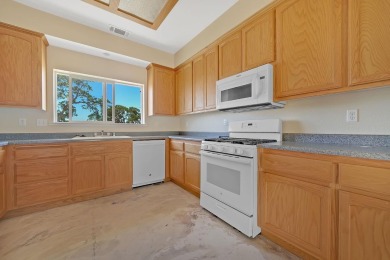 Unlock the potential of this 1,670 sq. ft., 3-bedroom on The Club at Copper Valley Golf Course in California - for sale on GolfHomes.com, golf home, golf lot