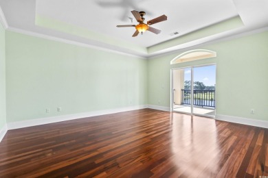 Take in the Views on Venice Way! This 4 bedroom, 3 full bath on  in South Carolina - for sale on GolfHomes.com, golf home, golf lot