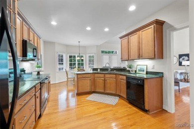 Welcome to the sought-after community of Ashington at on Stonehenge Golf and Country Club in Virginia - for sale on GolfHomes.com, golf home, golf lot