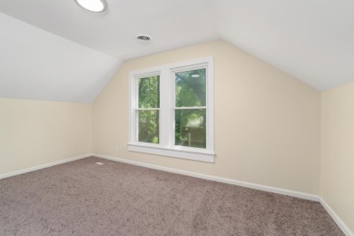** SELLER WILL BE ADDING RAILS TO STAIRS ** Welcome to 1254 N on Arthur B. Sim Park Golf Course in Kansas - for sale on GolfHomes.com, golf home, golf lot