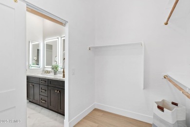 Beautifully renovated single-level townhome offering 3 bedrooms on Talon at Grayhawk Golf Course in Arizona - for sale on GolfHomes.com, golf home, golf lot