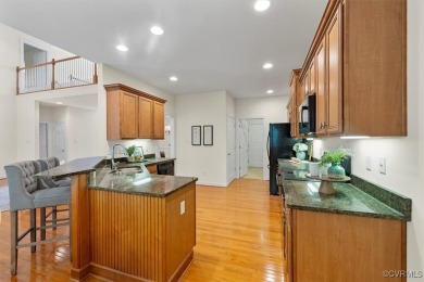 Welcome to the sought-after community of Ashington at on Stonehenge Golf and Country Club in Virginia - for sale on GolfHomes.com, golf home, golf lot