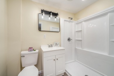 ** SELLER WILL BE ADDING RAILS TO STAIRS ** Welcome to 1254 N on Arthur B. Sim Park Golf Course in Kansas - for sale on GolfHomes.com, golf home, golf lot