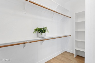 Beautifully renovated single-level townhome offering 3 bedrooms on Talon at Grayhawk Golf Course in Arizona - for sale on GolfHomes.com, golf home, golf lot