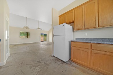 Unlock the potential of this 1,670 sq. ft., 3-bedroom on The Club at Copper Valley Golf Course in California - for sale on GolfHomes.com, golf home, golf lot