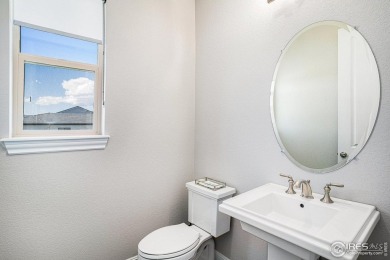 Experience luxury living in this beautifully upgraded home on TPC Colorado Golf Club in Colorado - for sale on GolfHomes.com, golf home, golf lot