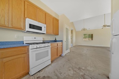 Unlock the potential of this 1,670 sq. ft., 3-bedroom on The Club at Copper Valley Golf Course in California - for sale on GolfHomes.com, golf home, golf lot