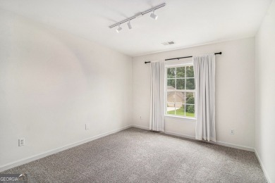 Welcome to 6 Eagle Court - Where Comfort Meets Convenience in on Summergrove Golf Club in Georgia - for sale on GolfHomes.com, golf home, golf lot