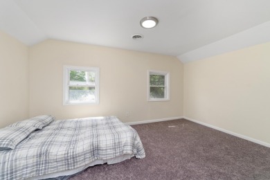 ** SELLER WILL BE ADDING RAILS TO STAIRS ** Welcome to 1254 N on Arthur B. Sim Park Golf Course in Kansas - for sale on GolfHomes.com, golf home, golf lot