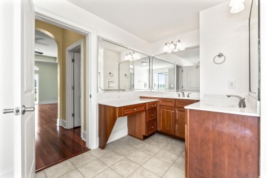 Take in the Views on Venice Way! This 4 bedroom, 3 full bath on  in South Carolina - for sale on GolfHomes.com, golf home, golf lot