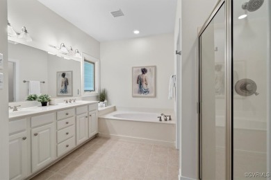 Welcome to the sought-after community of Ashington at on Stonehenge Golf and Country Club in Virginia - for sale on GolfHomes.com, golf home, golf lot