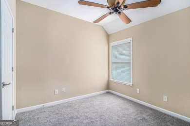 Welcome to 6 Eagle Court - Where Comfort Meets Convenience in on Summergrove Golf Club in Georgia - for sale on GolfHomes.com, golf home, golf lot
