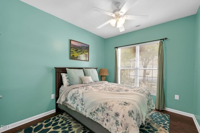 UNBELIEVABLE NEW PRICE for this Muirfield villa, with stone on Old Chatham Golf Club in North Carolina - for sale on GolfHomes.com, golf home, golf lot