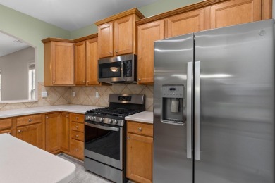 Welcome to resort-style living in the highly sought-after 55+ on Canongate Golf At Sun City Peachtree in Georgia - for sale on GolfHomes.com, golf home, golf lot