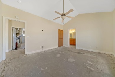 Unlock the potential of this 1,670 sq. ft., 3-bedroom on The Club at Copper Valley Golf Course in California - for sale on GolfHomes.com, golf home, golf lot