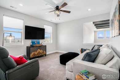 Experience luxury living in this beautifully upgraded home on TPC Colorado Golf Club in Colorado - for sale on GolfHomes.com, golf home, golf lot