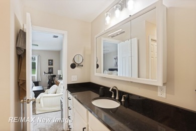 Completely Redone in 2023! This stunning first-floor, end unit on Swan Valley Golf Club in Michigan - for sale on GolfHomes.com, golf home, golf lot