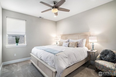 Experience luxury living in this beautifully upgraded home on TPC Colorado Golf Club in Colorado - for sale on GolfHomes.com, golf home, golf lot