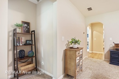 Completely Redone in 2023! This stunning first-floor, end unit on Swan Valley Golf Club in Michigan - for sale on GolfHomes.com, golf home, golf lot